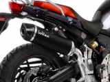 Exhaust Leo Vince Nero BMW F 750 GS