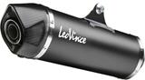 Exhaust Leo Vince Nero BMW F 750 GS