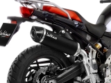 Exhaust Leo Vince LV One EVO BMW F 850 GS