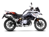 Avgasrr Leo Vince LV One EVO BMW F 850 GS