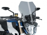 Puig Touring Windscherm BMW F 800 R