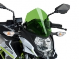 Puig sports disc Kawasaki Z 125