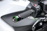 Puig handlebar ends ring Kawasaki Ninja 125