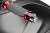 Puig handlebar ends ring Ducati Panigale V4