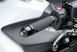 Puig handlebar ends ring Ducati Panigale V4