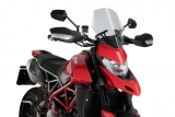 Puig sportscherm Ducati Hypermotard 950