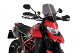 Schermo sportivo Puig Ducati Hypermotard 950