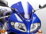 Bulle Racing Puig Suzuki SV 650