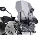 Bulle Touring Puig Triumph Tiger 800