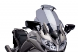 Puig Tourenscheibe mit Visieraufsatz Yamaha FJR 1300