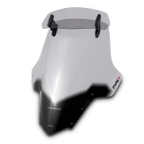 Puig touring scherm met vizierbevestiging Yamaha FZ1 Fazer