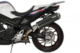 Scarico BOS Ovale BMW F 800 R