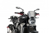 Puig Frontplatte Aluminium Honda CB 1000 R