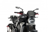 Puig Frontplatte Aluminium Honda CB 1000 R