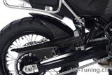 Carbon Ilmberger Hinterradabdeckung BMW F 700GS