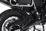 Copriruota posteriore in carbonio BMW F 800 GS Adventure