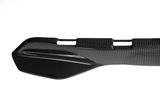 Carbon Ilmberger cover under frame set Ducati Monster 1200