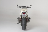 Auspuff BOS Original Suzuki GSX 1400