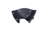 Carbon Ilmberger sprocket cover Ducati Monster 1200