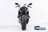 Carbon Ilmberger Kennzeichentrger Ducati Supersport 939