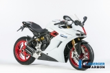 support de plaque d?immatriculation carbone Ilmberger Ducati Supersport 939