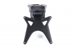 support de plaque d?immatriculation carbone Ilmberger Ducati Supersport 939