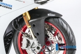 Protge roue avant carbone Ilmberger Ducati Supersport 939