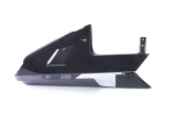 Carbon Ilmberger motorspoiler Ducati Supersport 939