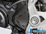 cache pignon carbone Ilmberger Ducati Supersport 939