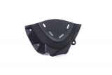 Carbon Ilmberger sprocket cover Ducati Supersport 939