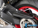Protge bras oscillant en carbone Ilmberger Ducati Supersport 939