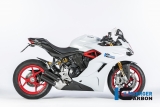 Carbon Ilmberger sidoskydd under stes set Ducati Supersport 939