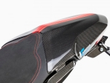 Funda asiento pasajero carbono Ilmberger Ducati Supersport 939
