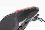 Funda asiento pasajero carbono Ilmberger Ducati Supersport 939