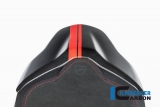 Funda asiento pasajero carbono Ilmberger Ducati Supersport 939