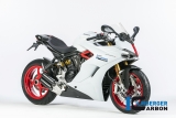 Copri cinghia di distribuzione in carbonio Ilmberger verticale Ducati Supersport 939