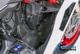 Carbon Ilmberger Zahnriemenabdeckung horizontal Ducati Supersport 939