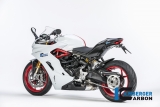 Carbon Ilmberger tandriemafdekking horizontaal Ducati Supersport 939