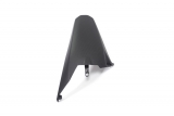 Carbon Ilmberger rear wheel cover long Ducati Monster 1200
