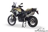 Carbon Ilmberger Nbbfrlngningssats BMW F 800 GS Adventure
