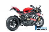 Carbon Ilmberger Hinterradabdeckung Ducati Panigale V4