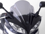 Puig Racing windshield Yamaha FZ 6 Fazer