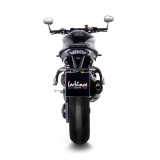 Avgasrr Leo Vince Factory S Triumph Speed Triple 1050