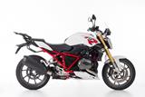 Scarico BOS Desert Fox BMW R 1200 R