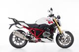 Scarico BOS Desert Fox BMW R 1200 R