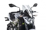 Puig Touringscheibe Kawasaki Z650