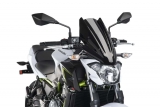 Pare-brise touring Puig Kawasaki Z650