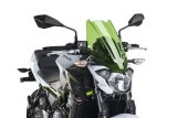 Puig Touringscheibe Kawasaki Z650