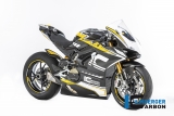 Carbon Ilmberger motorspoiler Ducati Panigale V4