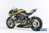 Spoiler motor carbono Ilmberger Ducati Panigale V4